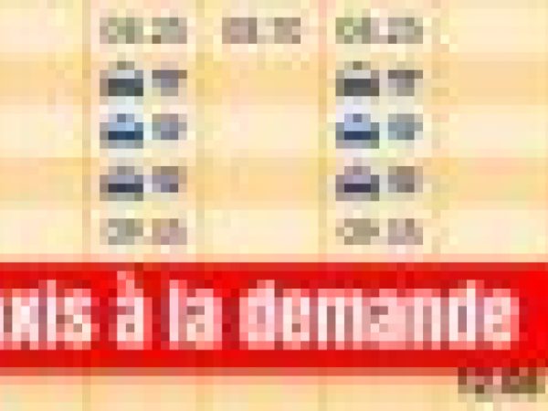 Ligne des Cévennes : en 2026 coupure du trafic du 23 février au 5 avril